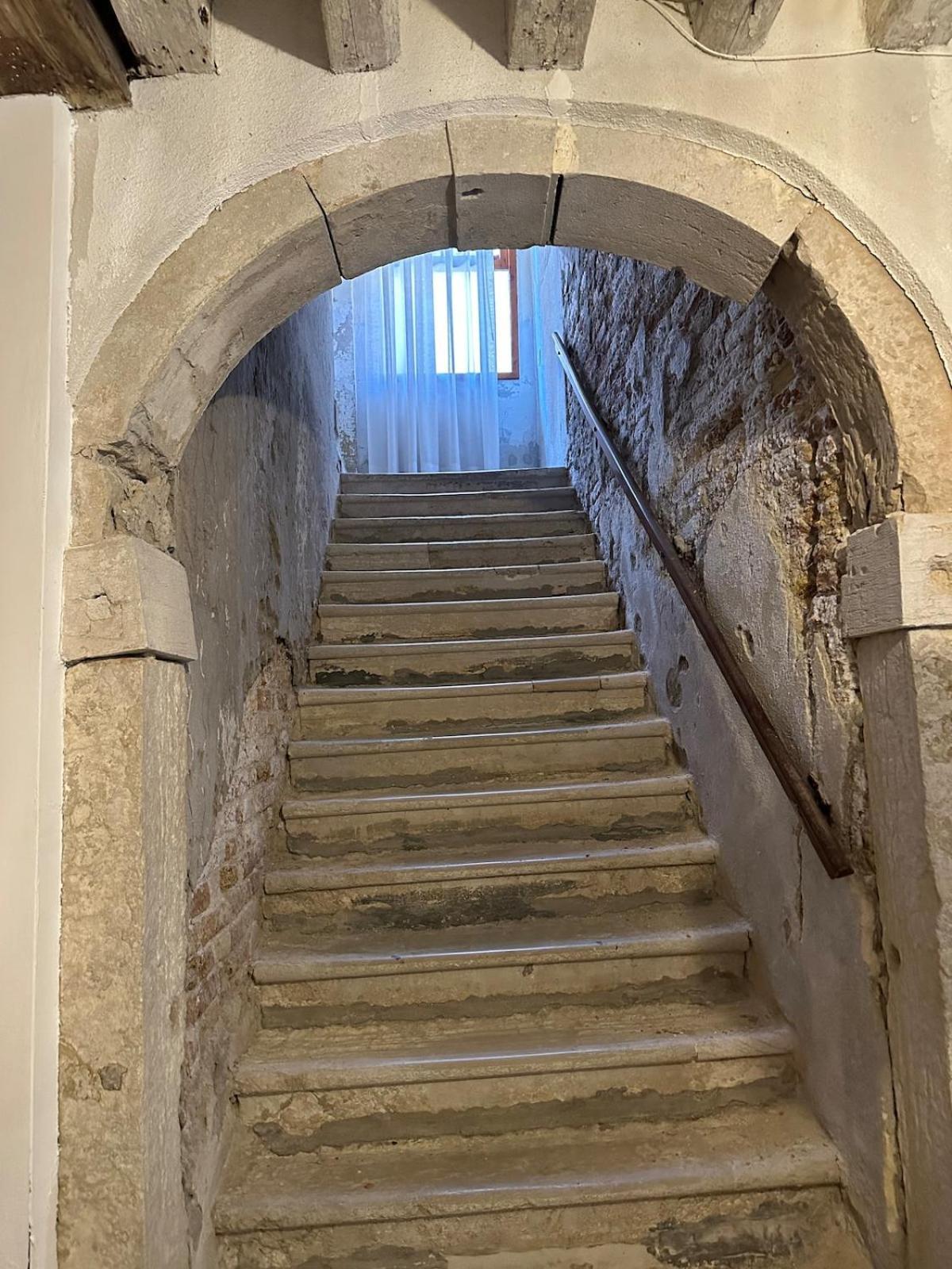 Apartament Campo San Polo Canal View