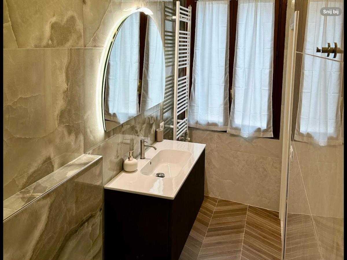 Apartamento Campo San Polo Canal View *