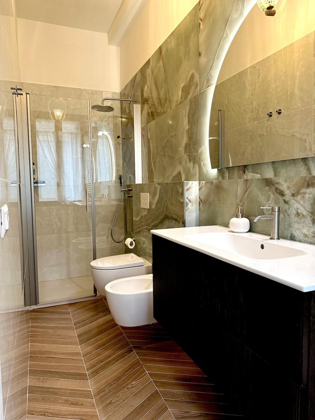 Apartamento Campo San Polo Canal View